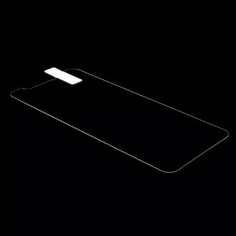 Tempered Glass Protector iPhone XR und iPhone 11 Tempered Glass - Displayschutzfolie