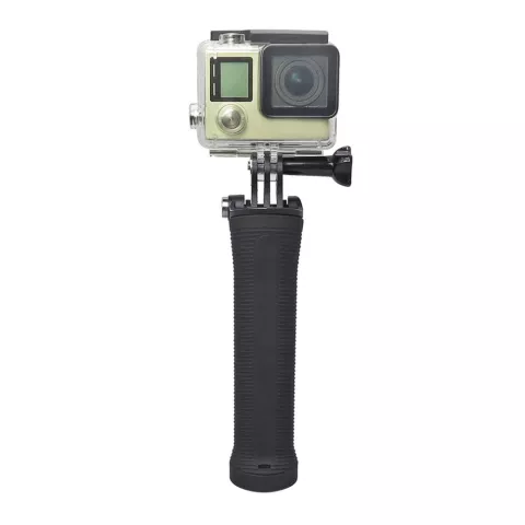 Faltbarer Griff 3-in-1 Selfie Stick Stativ Kamerahalter Einbeinstativ Steadycam - GoPro DLSR