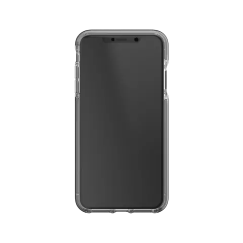 Gear4 Crystal Palace durchsichtige H&uuml;lle iPhone XS Max H&uuml;lle - Transparent