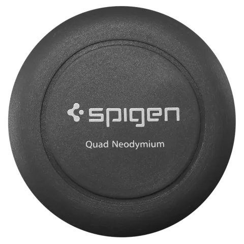 Spigen Kuel Q11 (A200) Lufttelefonhalter Magnet - L&uuml;ftungsgitter