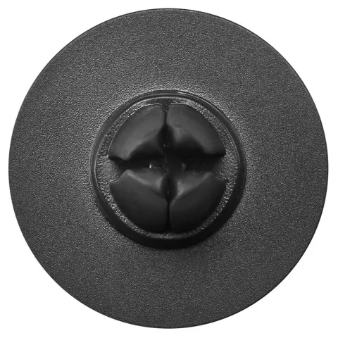Spigen Kuel Q11 (A200) Air Phone Holder Magnetic - L&uuml;ftungsgitter