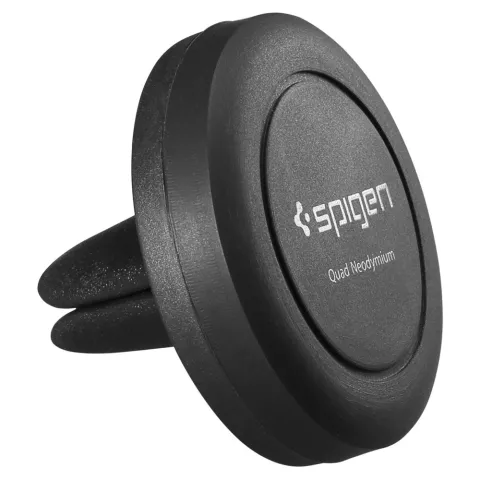 Spigen Kuel Q11 (A200) Air Phone Holder Magnetic - L&uuml;ftungsgitter