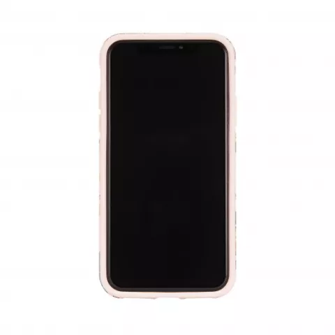 Richmond &amp; Finch Pink Tiger iPhone 6 6s 7 8 SE 2020 SE 2022 H&uuml;lle - rosa H&uuml;lle - Pink Tiger