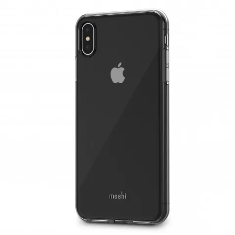 Moshi Vitros durchsichtige H&uuml;lle iPhone XS Max H&uuml;lle - Transparent