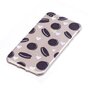 Cookies iPhone 7 8 SE 2020 SE 2022 Fall TPU Abdeckung