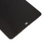 Flexibler TPU-Schutz H&uuml;lle iPad Pro 12.9 2018 - Schwarze H&uuml;lle
