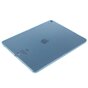 Flexibler TPU-Schutz H&uuml;lle iPad Pro 12.9 2018 - Blaue H&uuml;lle