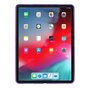 Flexibler TPU-Schutz Schutzh&uuml;lle iPad Pro 12.9 2018 - Lila H&uuml;lle