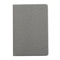 Jeans Denim Schutzh&uuml;lle Flip Case TPU iPad mini 4 5 - Grau