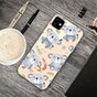 Niedliche flexible Koala H&uuml;lle iPhone 11 TPU H&uuml;lle - Klar