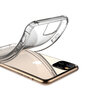Transparente stossfeste H&uuml;lle mit TPU-Schutz f&uuml;r iPhone 11 Pro - Transparent