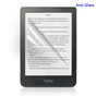 Displayschutz E-Reader Mattfolie Kobo Clara HD 6 2018 - Schutzfolie