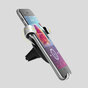 Iron Claw L&uuml;ftungsgitter - Halter Auto Auto Air Grille iPhone Smartphone - Schwarz