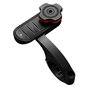 Spigen Gearlock Fahrradhalterung Handyhalterung Smartphone Universal - Schwarz