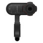 Spigen Gearlock Fahrradhalterung Handyhalterung Smartphone Universal - Schwarz