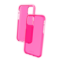 Gear4 Crystal Palace Neon Fall Sto&szlig;d&auml;mpfer Fall iPhone 11 - Pink