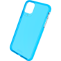 Gear4 Crystal Palace Neonh&uuml;lle Sto&szlig;feste H&uuml;lle iPhone 11 Pro Max - Blau