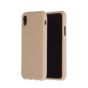 Pela Eco Eco-Friendly Case Biologisch abbaubare Schutzh&uuml;lle Kompatibel mit iPhone 11 - Sand