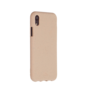 Pela Eco Eco-Friendly Case Biologisch abbaubare Schutzh&uuml;lle Kompatibel mit iPhone 11 - Sand