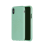 Pela Eco Eco-Friendly Case Biologisch abbaubare Schutzh&uuml;lle Kompatibel mit iPhone 11 Pro - Schildkr&ouml;te T&uuml;rkis
