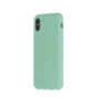 Pela Eco Umweltfreundliche H&uuml;lle Biologisch abbaubare Schutzh&uuml;lle iPhone 11 Pro - Turtle Turquoise