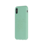 Pela Eco Eco-Friendly Case Biologisch abbaubare Schutzh&uuml;lle Kompatibel mit iPhone 11 Pro - Schildkr&ouml;te T&uuml;rkis