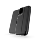 Gear4 Oxford Eco Case Case Booktype f&uuml;r iPhone 11 Pro - Schwarz