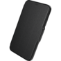 Gear4 Oxford Eco Case Cover Booktype Kompatibel mit iPhone 11 Pro Max - Schwarz