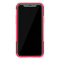 Stossfeste Schutzh&uuml;lle iPhone 11 Pro H&uuml;lle - Rotgold