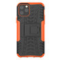 Stossfeste Schutzh&uuml;lle iPhone 11 Pro H&uuml;lle - Orange