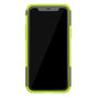 Stossfeste Schutzh&uuml;lle iPhone 11 Pro H&uuml;lle - Gr&uuml;n