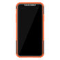 Stossfeste Schutzh&uuml;lle iPhone 11 Pro Max H&uuml;lle - Orange