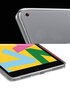 Geh&auml;useabdeckung TPU iPad 10,2 Zoll - Transparent Klar
