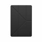 Baseus Jane Hybrid iPad 10,2 Zoll Abdeckung Tri-Fold-Schwarz