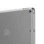Baseus Jane Hybrid iPad 10,2 Zoll Abdeckung Tri-Fold-Schwarz