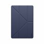 Baseus Jane Hybrid iPad 10,2 Zoll Abdeckung dreifach gefaltet - Blau