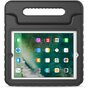 Just in Case Kids Case EVA Kinderfreundlich Kompatibel mit iPad Pro 10,5 Zoll 2017 Cover Case - Schwarz Stossd&auml;mpfend