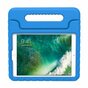 Just in Case Kids Case EVA Kinderfreundliches iPad Pro 10,5 2017 Hoes Case - Blue Shock absorbierend