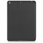 Just in Case Apple iPad 10.2 H&uuml;lle mit Apple Stifthalter - Schwarz