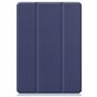 Just in Case Apple iPad 10.2 H&uuml;lle mit Apple Stifthalter - Blau