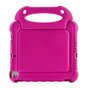 Just in Case EVA iPad 10,2 Zoll Hoes Case - Pink Shock-absorbierend Kinderfreundlich