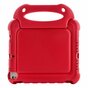 Just in Case EVA iPad 10,2 Zoll Hoes Case - Red Shock absorbierend Kinderfreundlich