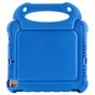 Just in Case Kids Case Ultra EVA iPad Air 3 10,5 2019 Zoll Abdeckung - Blau Kinderfreundlich