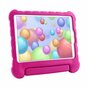 Just in Case Kids Case Ultra EVA iPad Air 3 10,5 Zoll 2019 Cover - Pink Kinderfreundlich