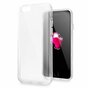 Just in Case Flexible Schutzh&uuml;lle Kompatibel mit iPhone 7 8 SE 2020 SE 2022 - Transparent
