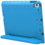 Just in Case Kids Case Ultra EVA iPad 10,2 Zoll Cover - Blau Kinderfreundlich