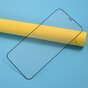 Glasschutz aus geh&auml;rtetem Glas iPhone 12 Pro Max - Schutz aus geh&auml;rtetem Glas 9H