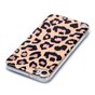 TPU-H&uuml;lle mit Leopardenmuster f&uuml;r iPod Touch 5, 6 und 7 - beige