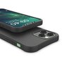 Softcase TPU-Abdeckung f&uuml;r iPhone 12 Pro Max - schwarz
