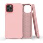 Soft Case TPU-Abdeckung f&uuml;r iPhone 12 mini - pink